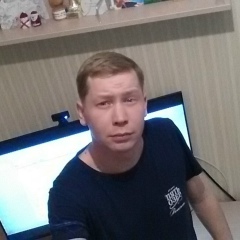 Александр Коковин, 16.09.1987, Якутск