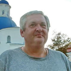 Андрей Руденок, 01.01.1965, Минск