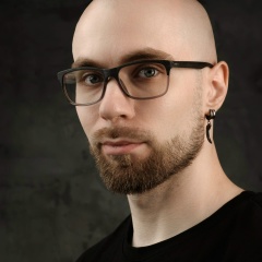 Артём Бесценный, 11.12.1988, Москва