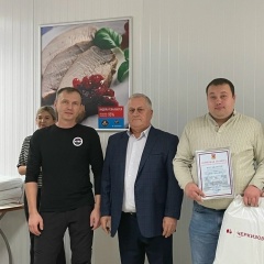 Борис Зуболей, 22.07, Первомайский