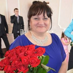 Галина Кулик, 01.01, Екатеринбург