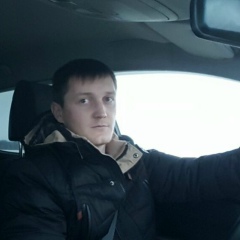 Денис Рамазанов, 13.02, Федоровка