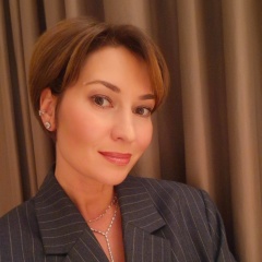 Екатерина Шаркова, 30.09, Санкт-Петербург