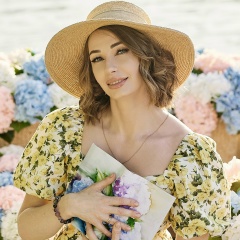 Александра Пронина, 07.12.1989, Самара