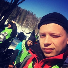 Kirill Kuznecov, 15.04.1991, Пенза