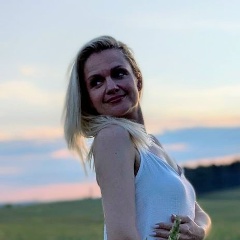Анна Лупандина, 17.07.1987