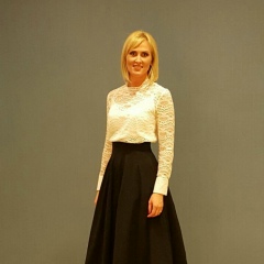 Надежда Смахтина, 09.12, Санкт-Петербург