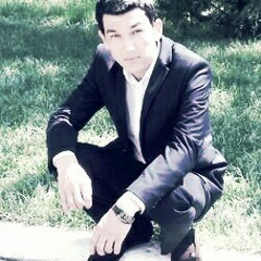 Dastan Allanazarov