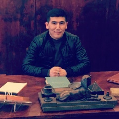 Аман Егінбай, 12.01.1993, Баянаул