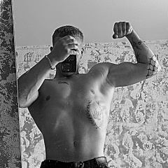 Владимир Бондарев, 08.06.2005