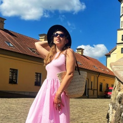 Александра Александрова