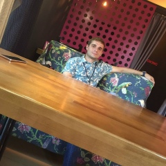 Денис Землянов, 28.05.1985, Октябрьский