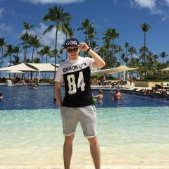 Valera Shakenov, 23.08, Austin