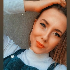 Olea Romanovici, 05.12.1996, Barcelona