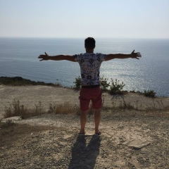 Андрей Смурыгин, 27.02.1985, Звенигород