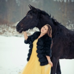 Наталья Богданова, 04.05, Ярославль