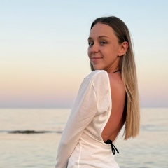 Анастасия Новикова