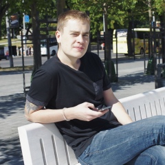 Александр Чигинев, 07.05.1990, Санкт-Петербург