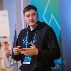 Алексей Косинский, 01.12, Чернигов