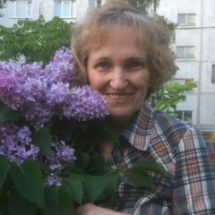 Мария Карышева, 14.05, Москва