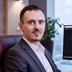 Валентин Беликов