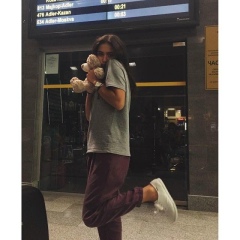 Tolganay Tugelbaeva, 06.11.1994, Караганда