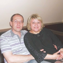 Альбина Абдрахманова, 10.05.1977, Казань