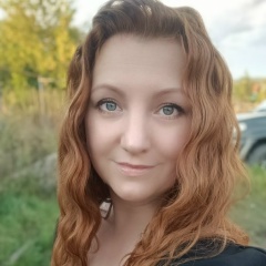 Евгения Кушнарёва-Дернова, 23.12, Саратов