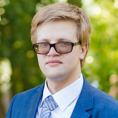 Роман Бредихин, Новосибирск