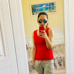 Улжан Джунисова-Кабдулкалыкова, 27.10.1991, Петропавловск