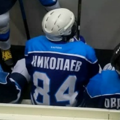 Алексей Николаев, 12.08.1984, Омск