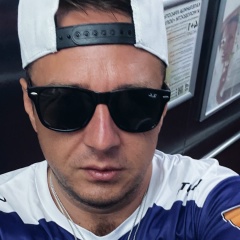 Виктор Сысолетин, 24.09, Ставрополь