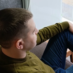 Андрей Копосов, Иваново