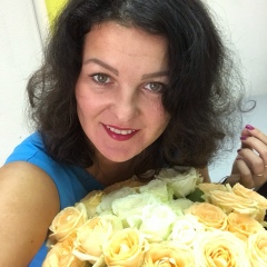 Ирина Овчарук, 16.10.1982, Киев