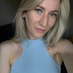 Анастасия Розова, 18.07.1994, Москва