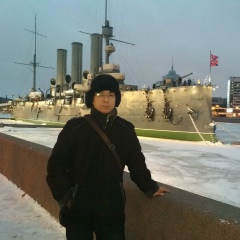 Володя Тонев, 07.01.1982, Казань