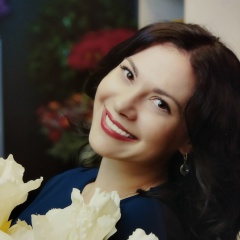 Виктория Колесник, 09.05, Минск