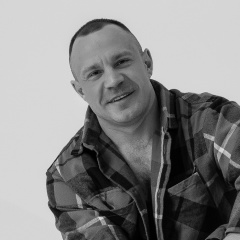 Алексей Мещеряков, 28.10.1984, Воронеж