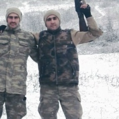 Агулик Тагиев, 01.02, Баку