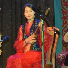 Умар Бакиров, 17.01.1994, Бишкек