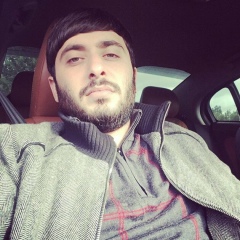 Levon Barkhudaryan, Ереван