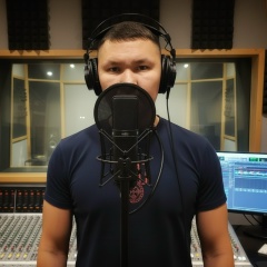 Алексей Сметанин, 26.01.1989, Якутск