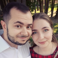 Николай Харламов, Москва