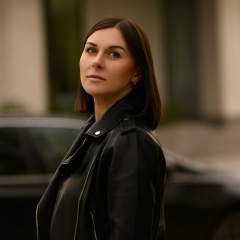 Бутырина Вика, 23.05, Астана
