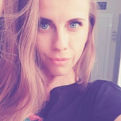 Марина Ветлина, 30.10, Москва