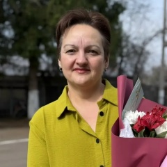 Юля Шекунова, 08.04, Уфа