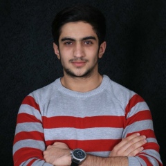 Mardan Mammadov, Баку