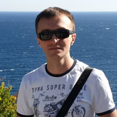 Николай Науменко, 17.10, Краснодар