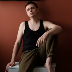 Кирилл Козлов, 20.12, Пермь
