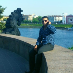 Mazen Mazen, 20.03.1986, Тверь